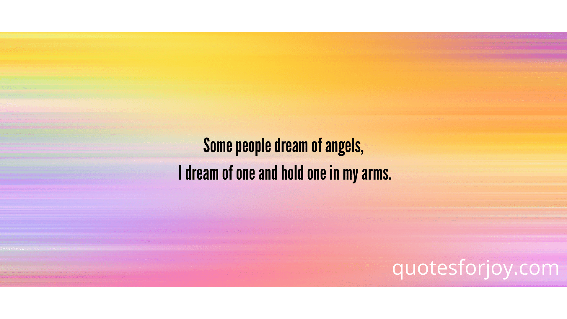 Most Adorable Newborn Baby Quotes 07