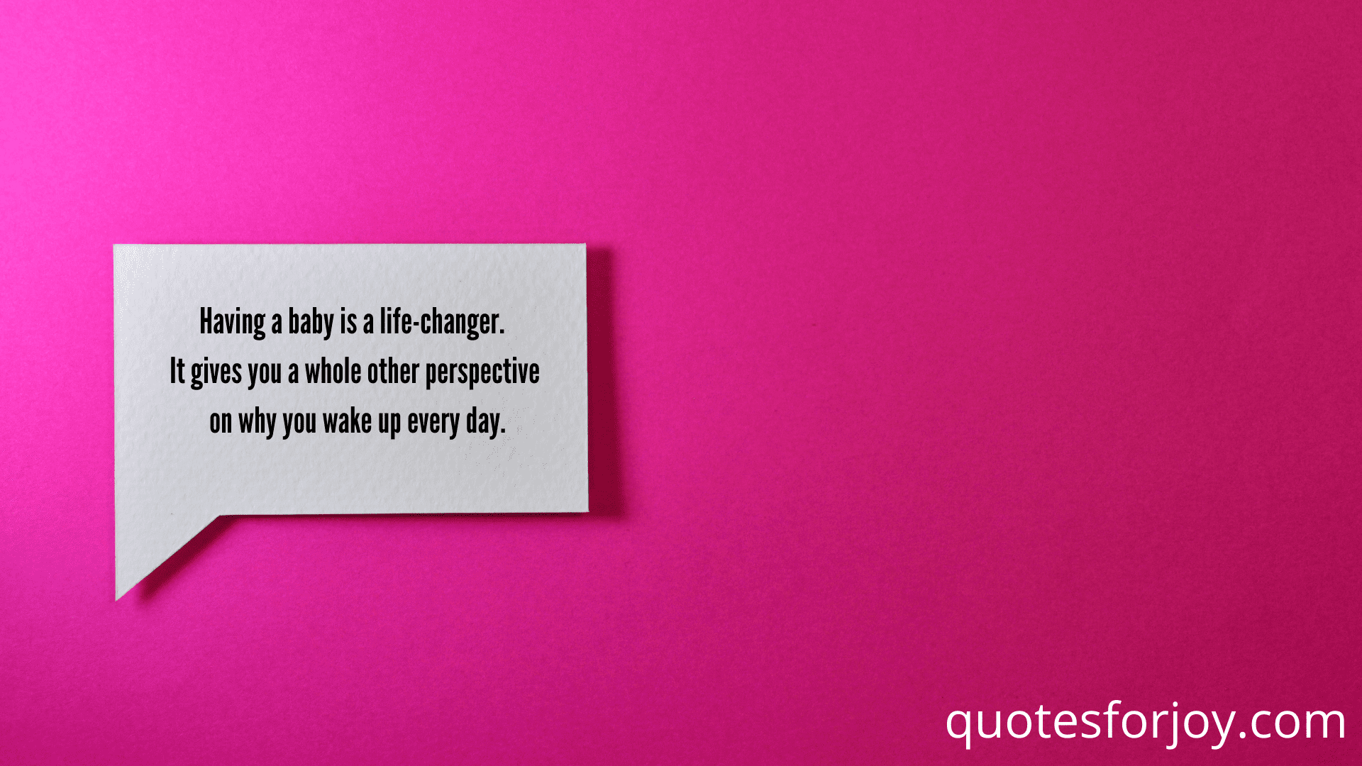 Most Adorable Newborn Baby Quotes 01