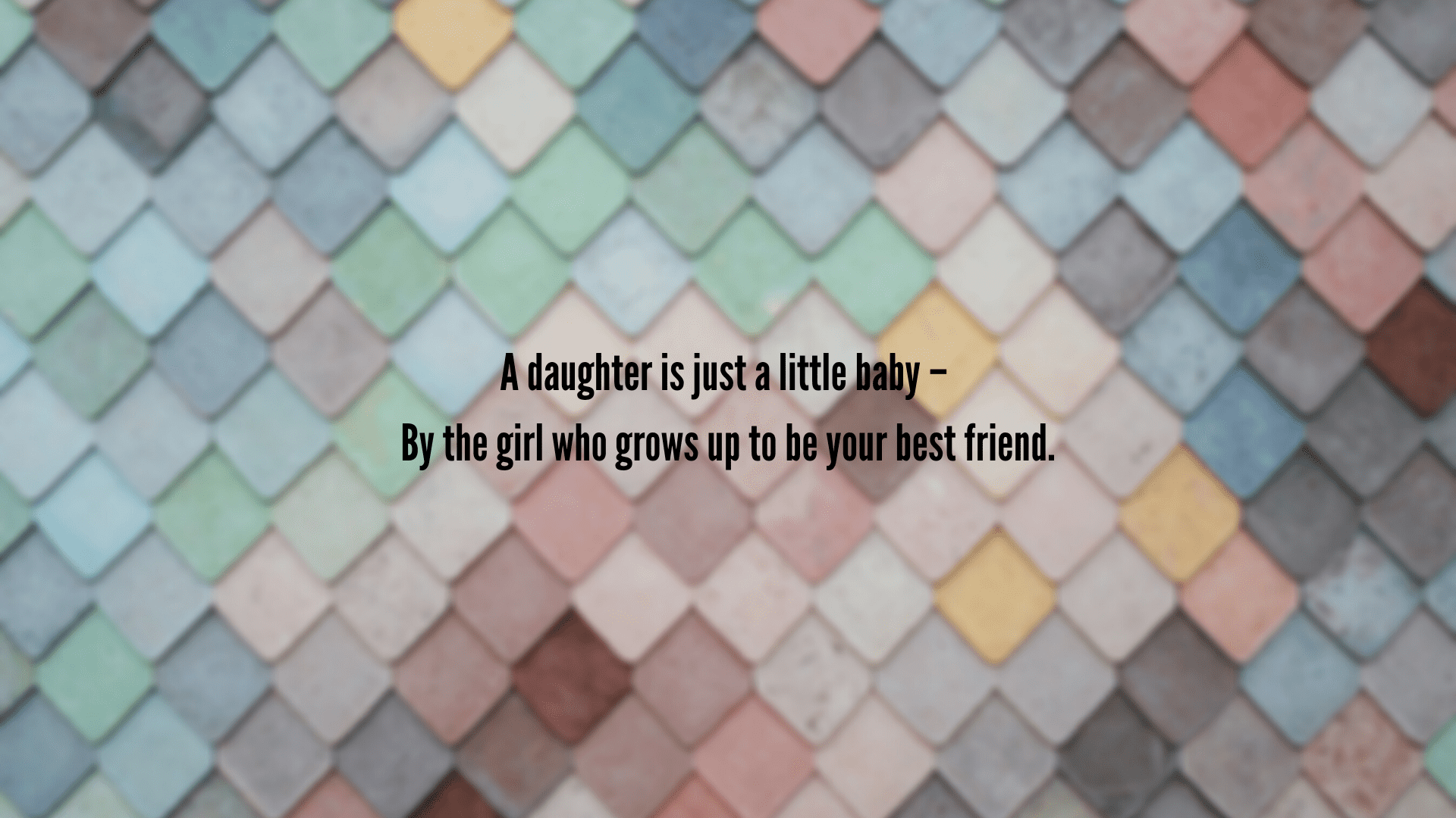 Most Adorable Newborn Baby Quotes 02