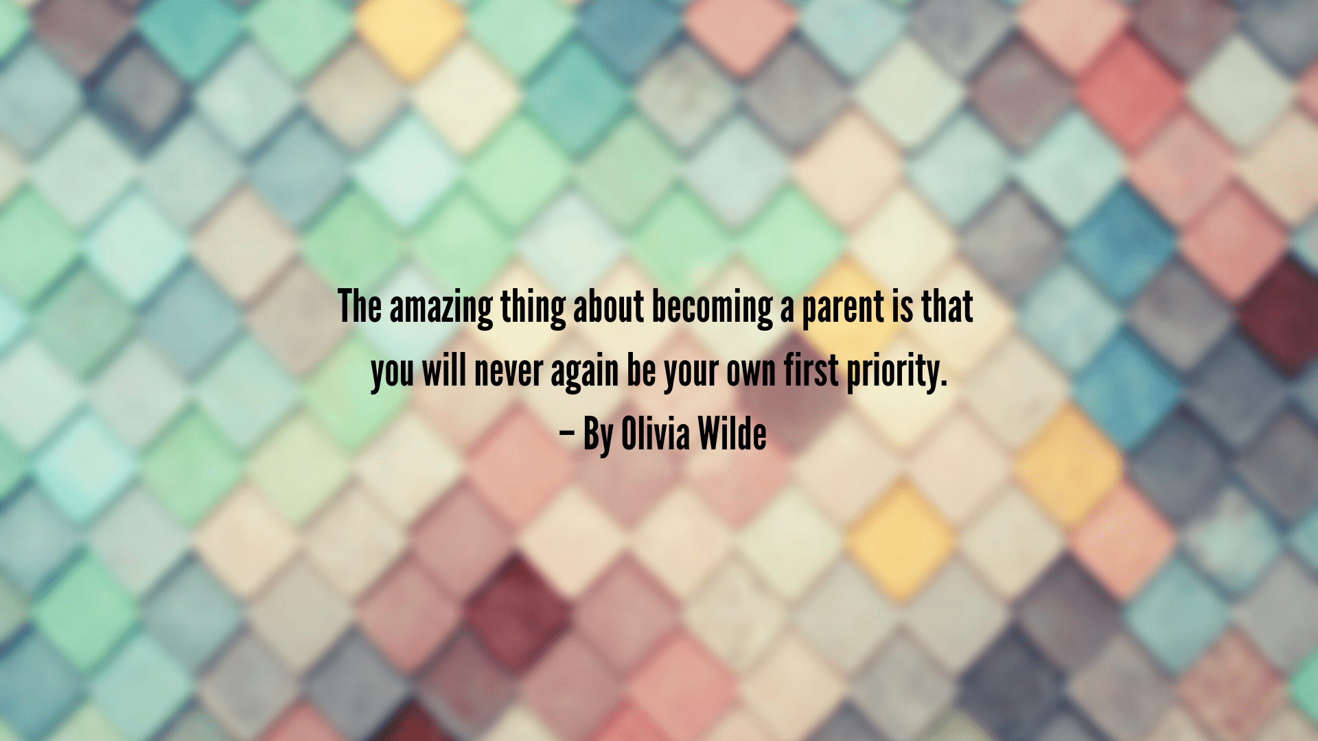 Most Adorable Newborn Baby Quotes 03