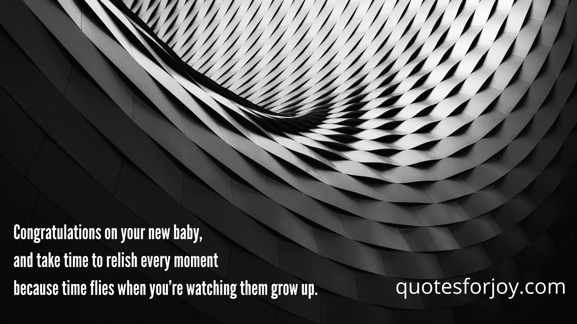 Most Adorable Newborn Baby Quotes 06