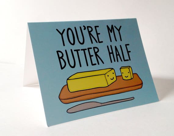 Lovely Valentines Day Puns and Jokes 01