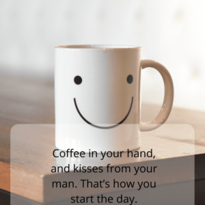 Flirty Good Morning PIN (1)