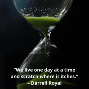 One Day At A Time PIN 1