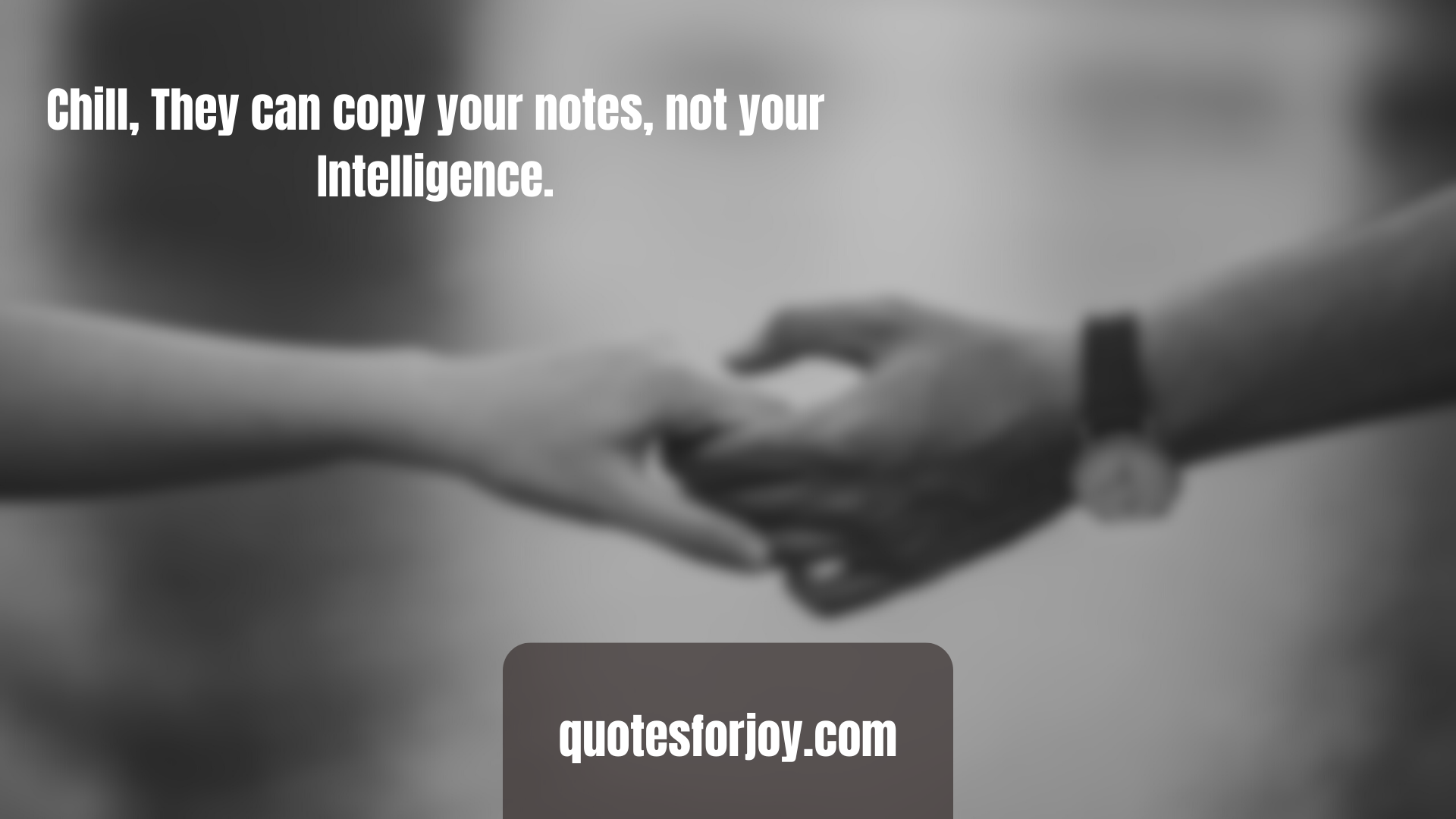 Badass Quotes For Men & Women 07