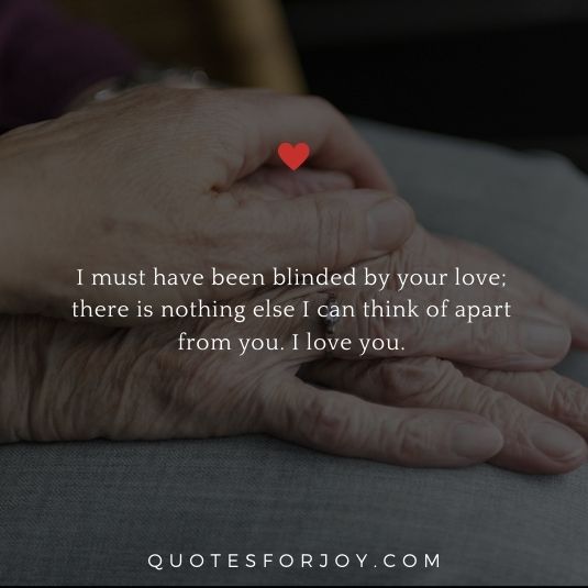 Caring but romantic Quotes