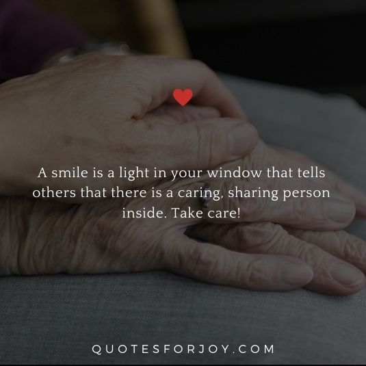 201 Heart Touching care messages for someone Special | Images Included