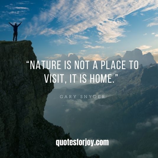 Inspirational Nature Quotes_14