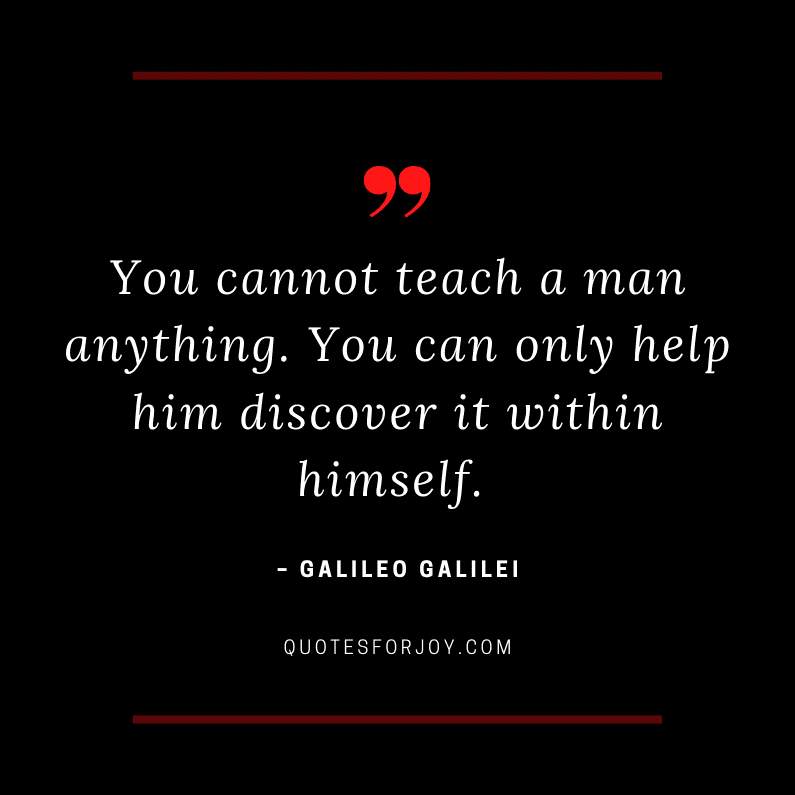 Quotes About Mentors
