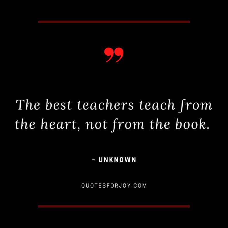 Quotes About Mentors