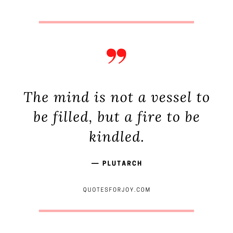 Quotes About Mentorship