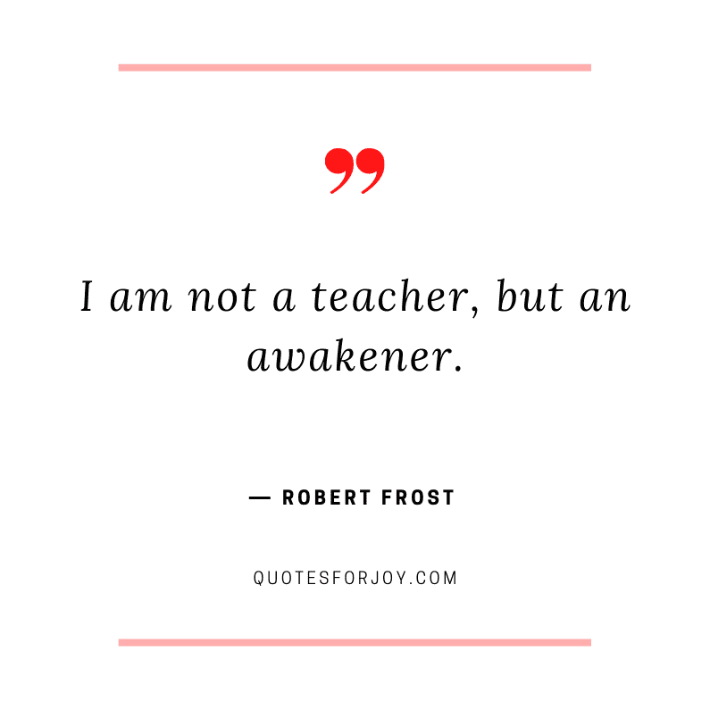 Quotes About Mentorship