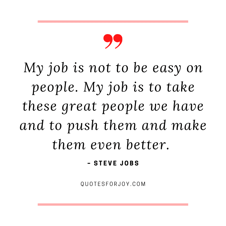 Quotes About Mentorship