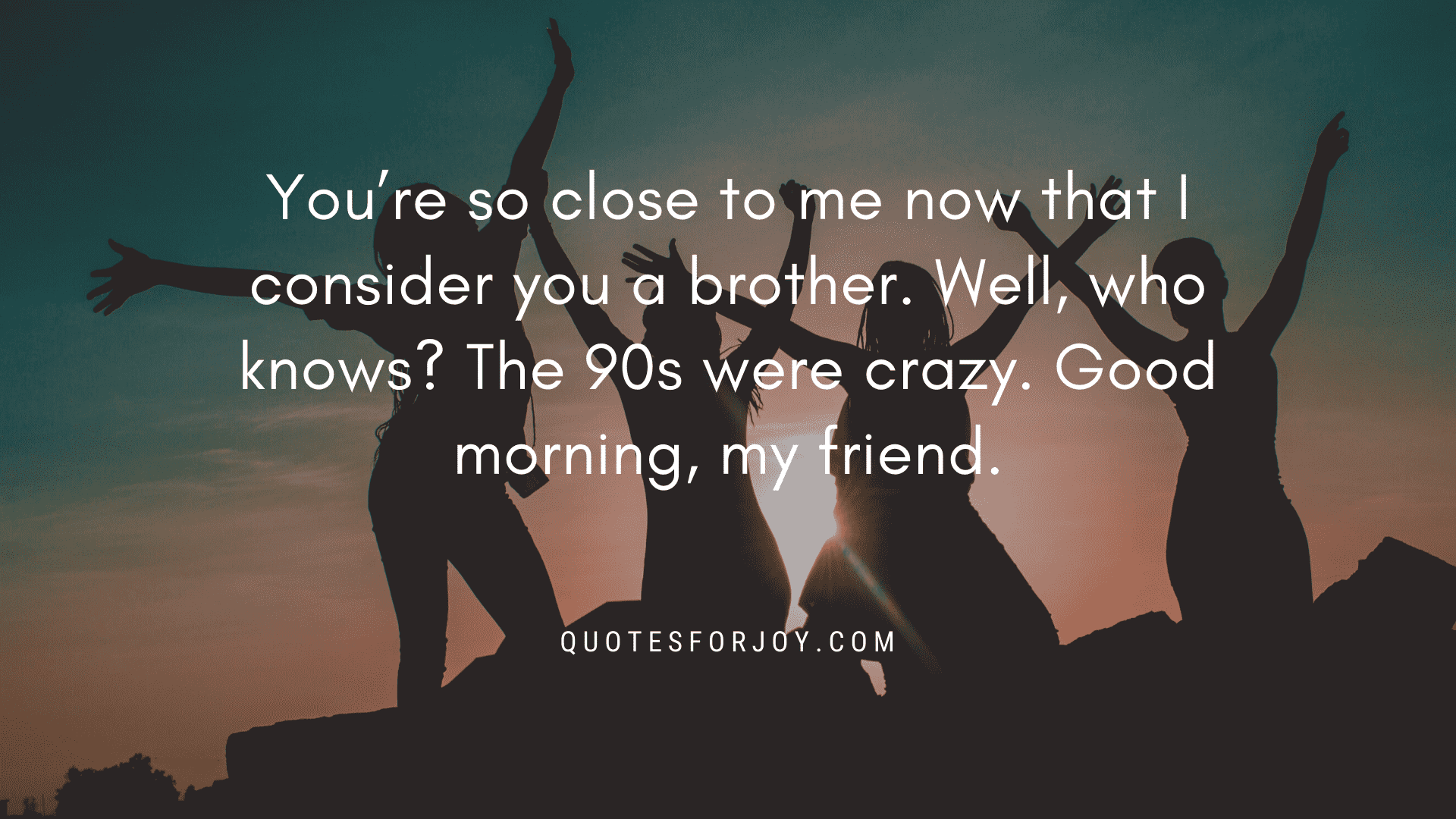 Good Morning messages for friends_10
