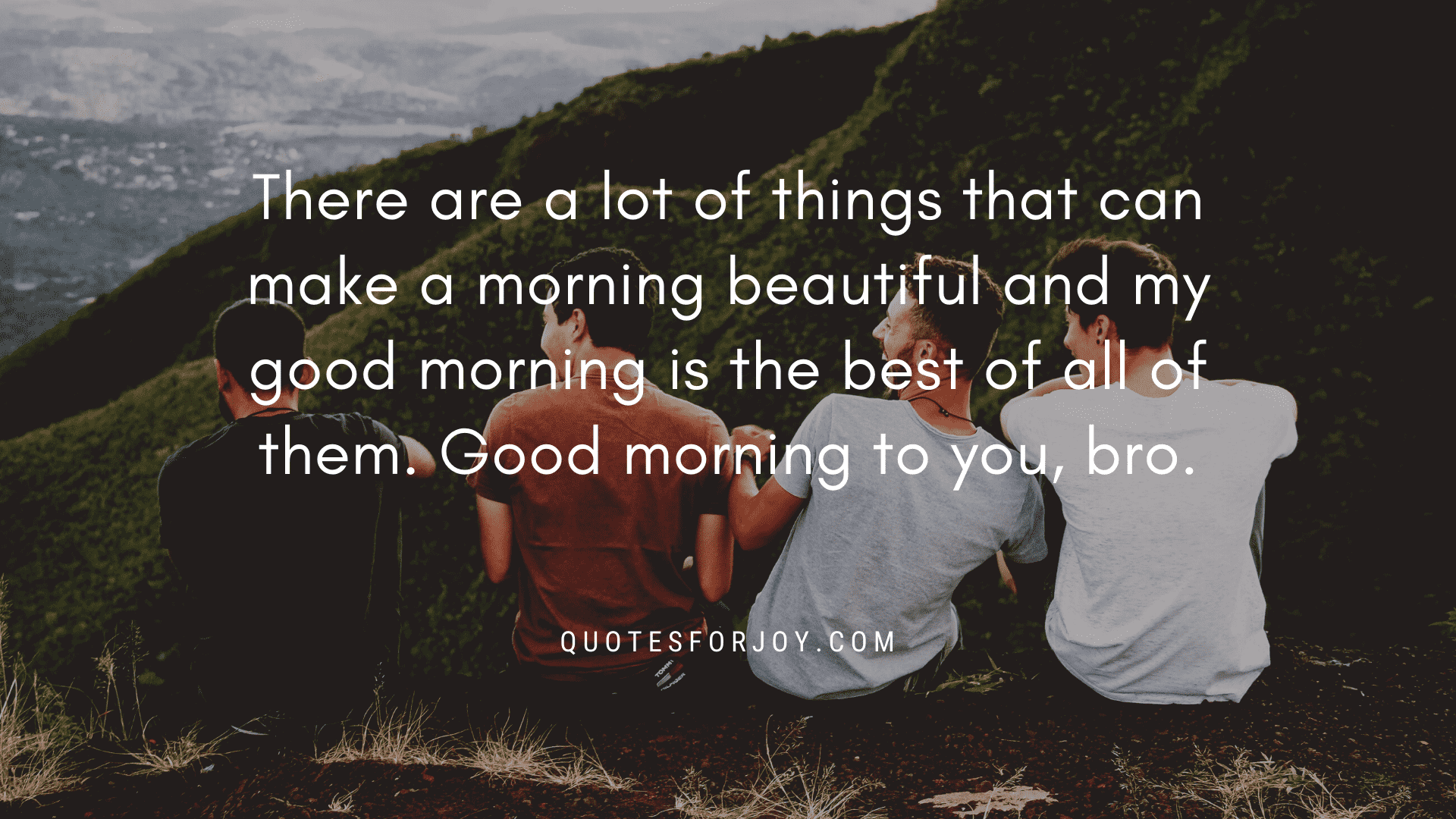 Good Morning messages for friends_2
