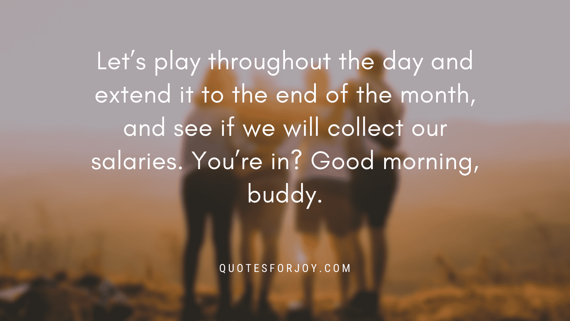 Good Morning messages for friends_3