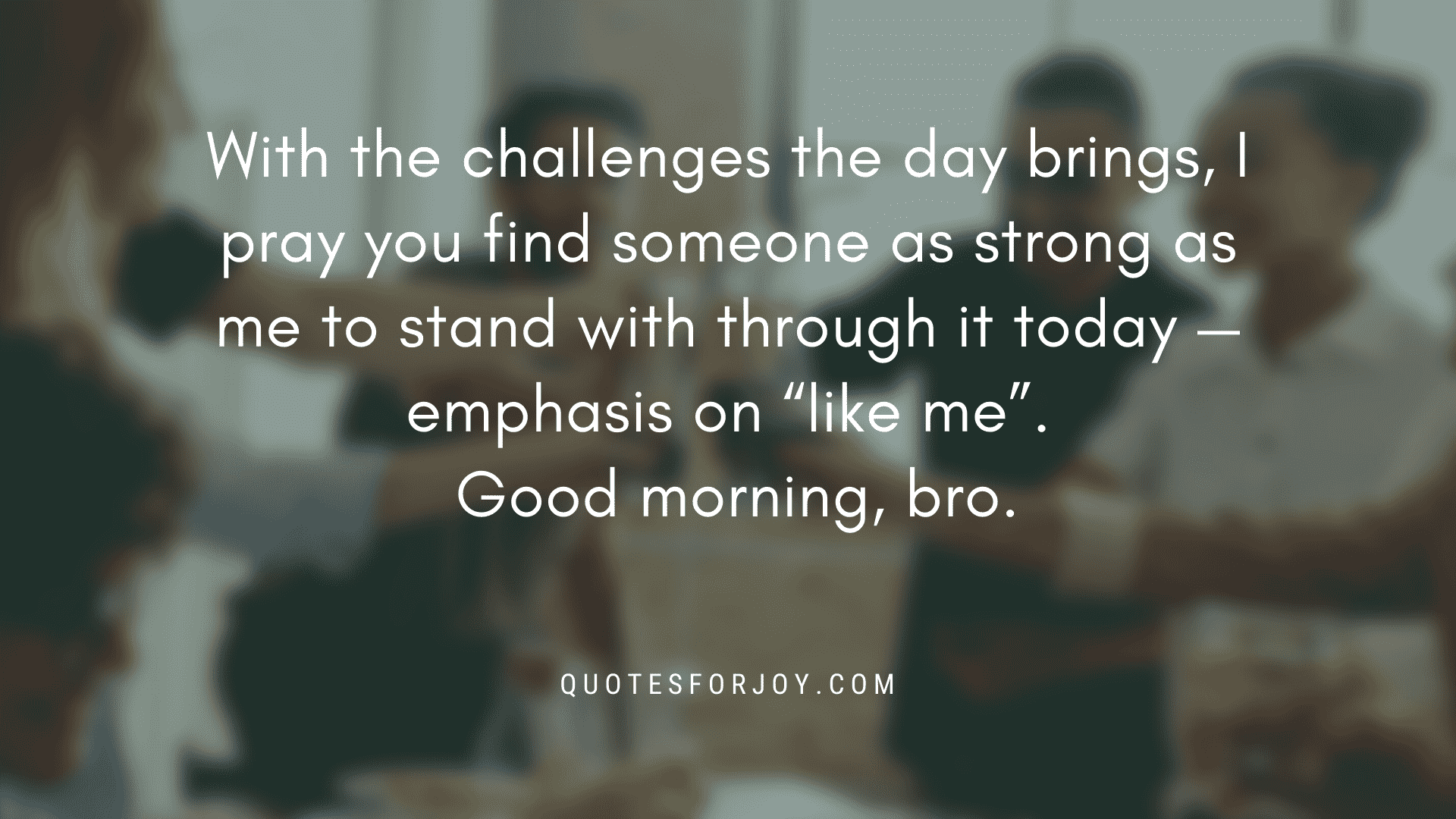 Good Morning messages for friends_6