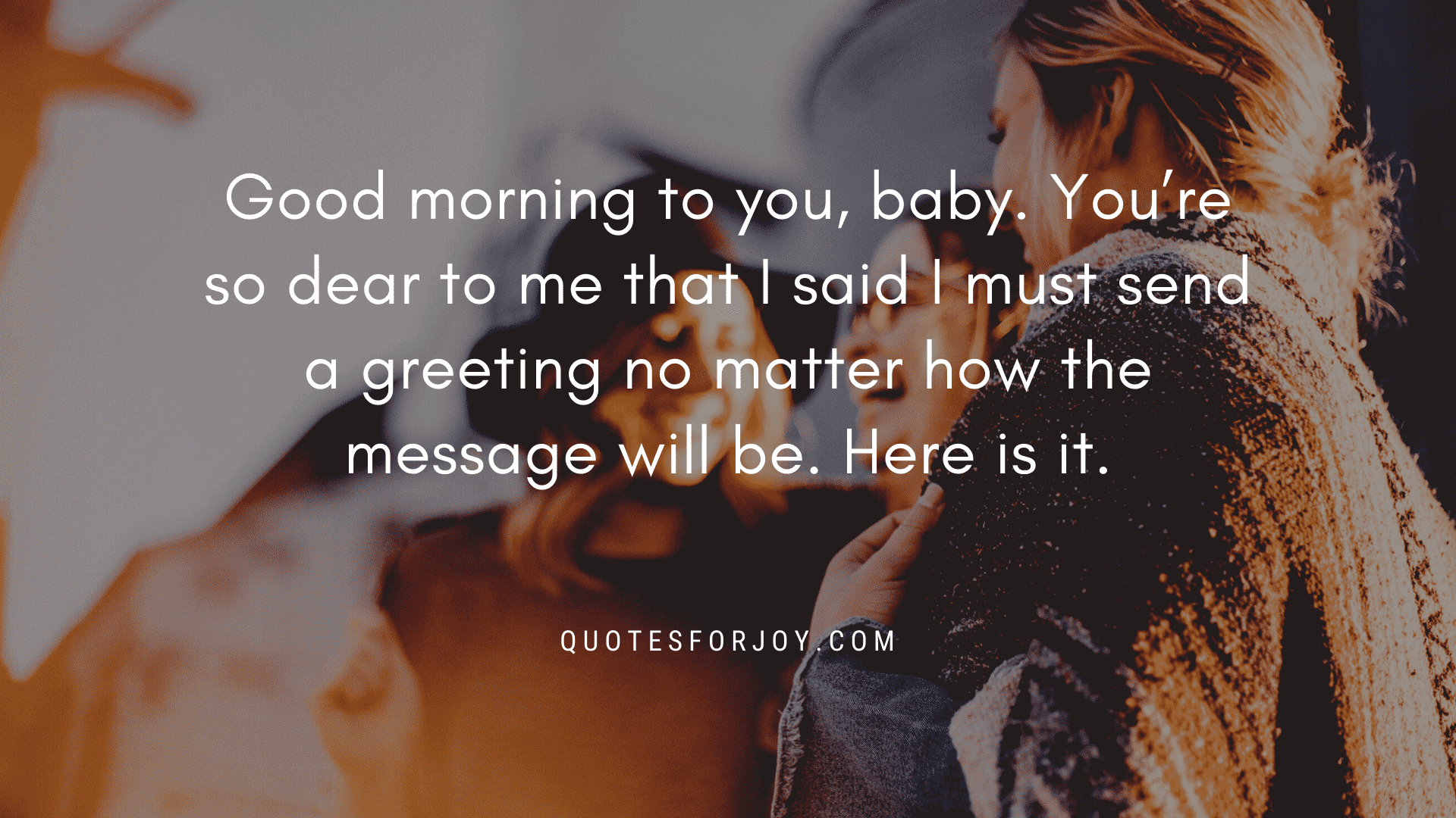 Good Morning messages for friends_7