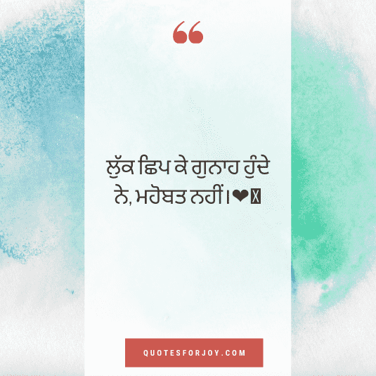 Punjabi attitude status_12