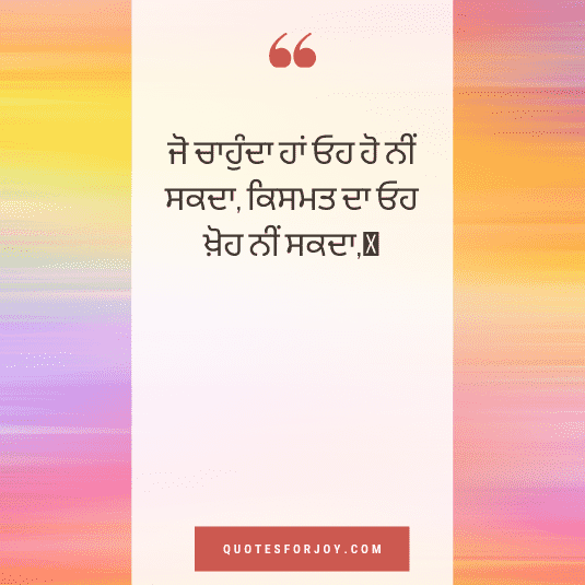 Punjabi attitude status_14