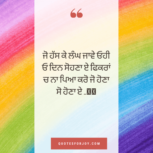 Punjabi attitude status_8