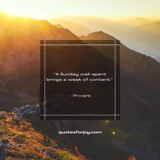 Sunday Morning Wishes_5