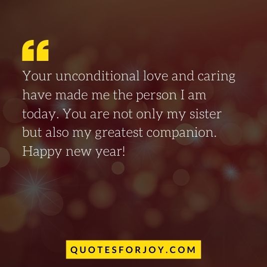 lovely new year msgs 4