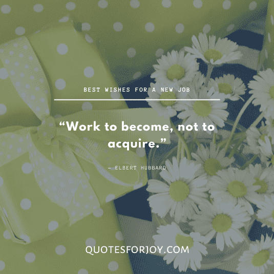 Best wishes for a new job-14
