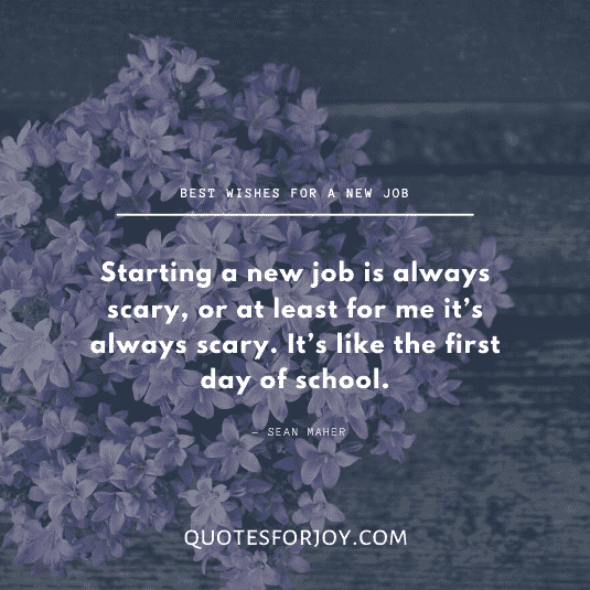Best wishes for a new job-17