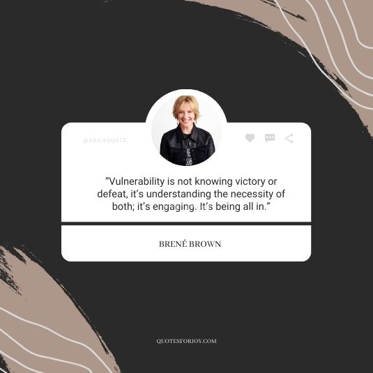 Brené brown quotes on leadership1