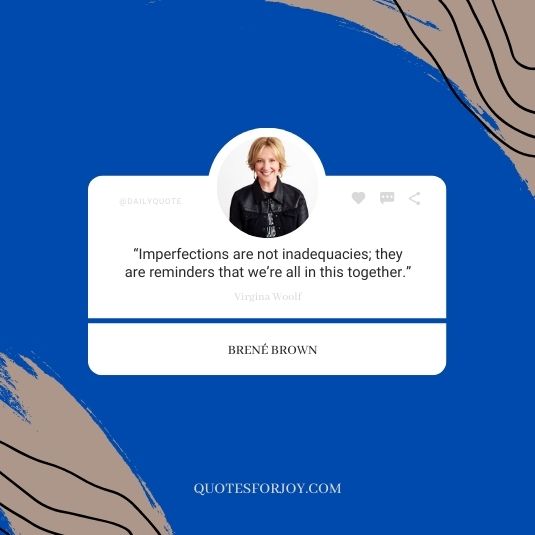 Brené brown quotes on vulnerability4