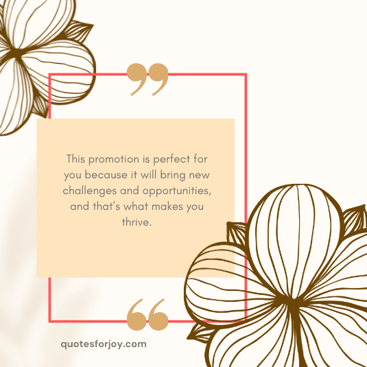 Congratulations on promotion wishes and messages-3