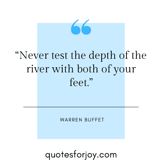 Famous Investment Quotes-3