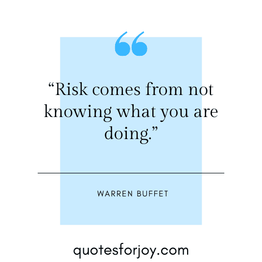 Famous Investment Quotes-6
