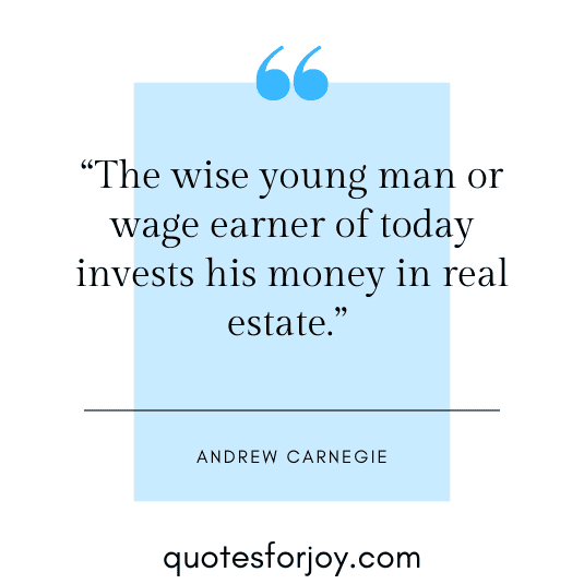 Famous Investment Quotes-7