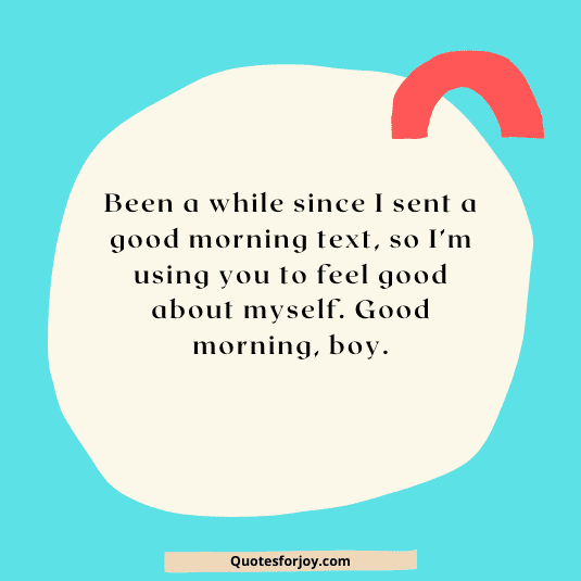 Funny Good Morning Messages for Friends-2