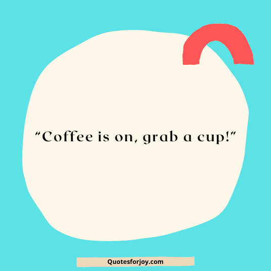 Good Morning messages for friends-10