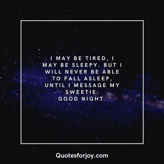 GOOD NIGHT MESSAGES FOR HER-10