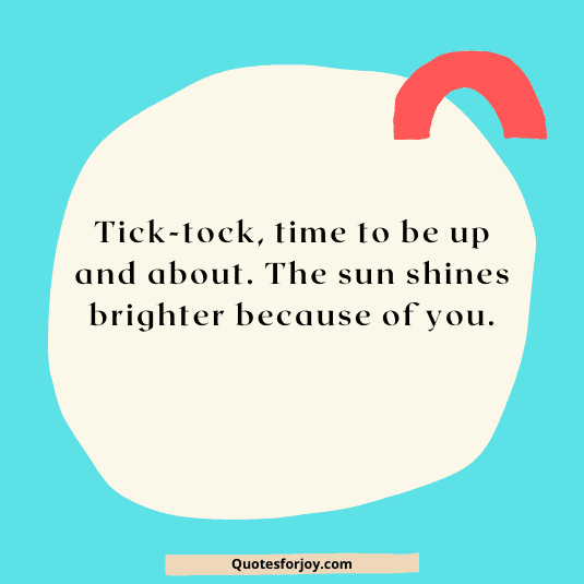 Good Morning messages for friends-11