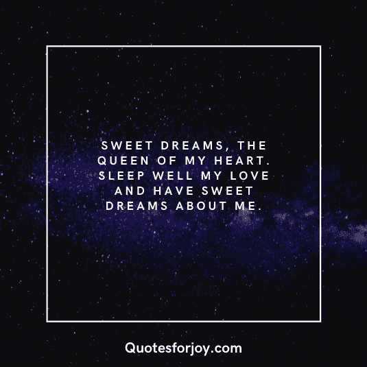 GOOD NIGHT MESSAGES FOR HER-11