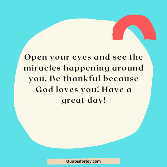 Good Morning messages for friends-14