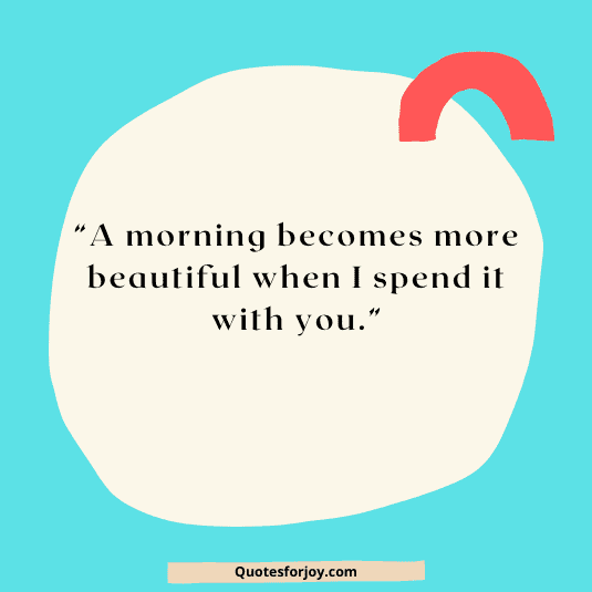 Good Morning messages for friends-15