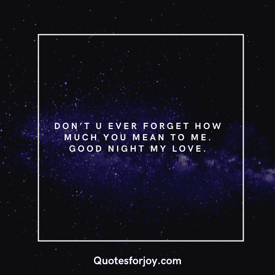GOOD NIGHT MESSAGES FOR HER-18