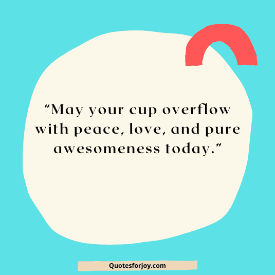 Good Morning messages for friends-24