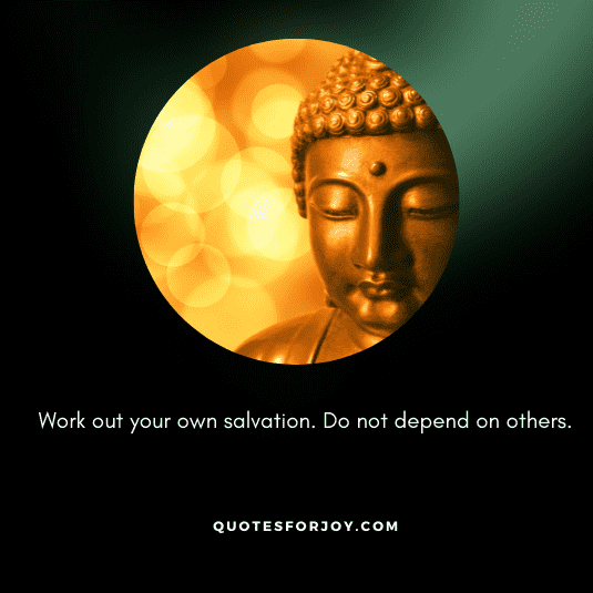 Gautam Buddha peace quotes-11