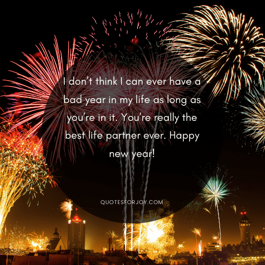 Happy New Year Messages-12