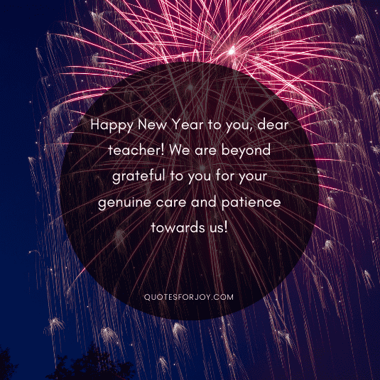 Happy New Year Quotes-10