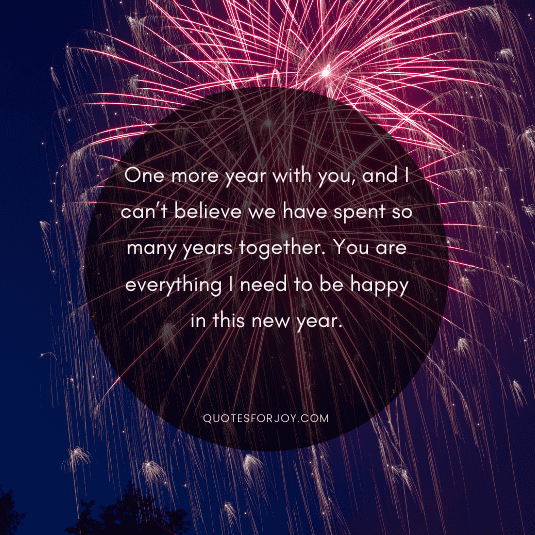 Happy New Year Quotes-8