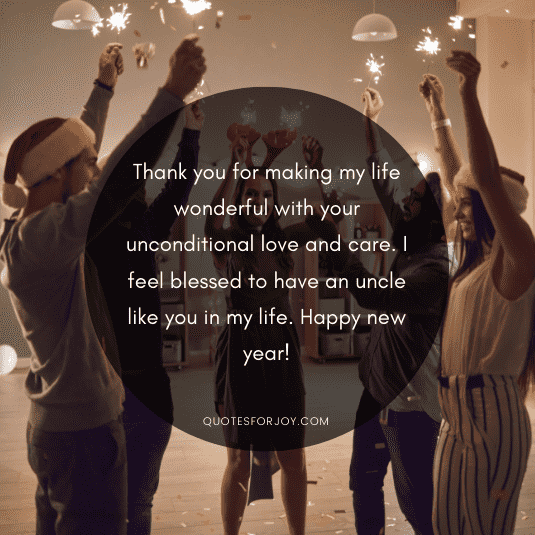 Happy New Year Quotes For Friends-1