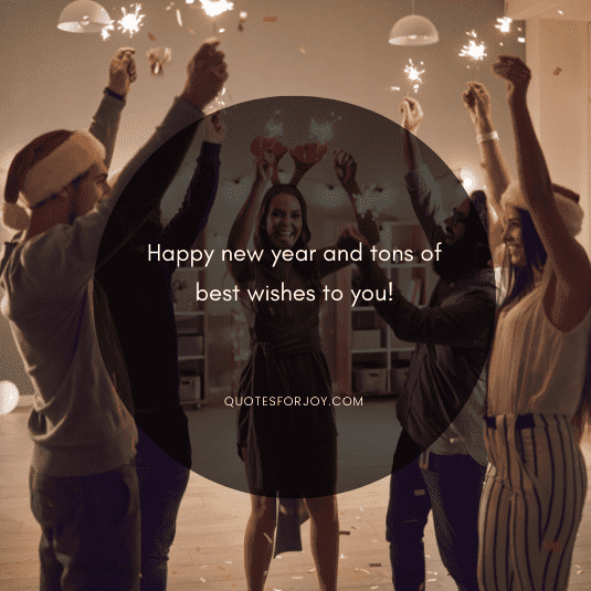 Happy New Year Quotes For Friends-6